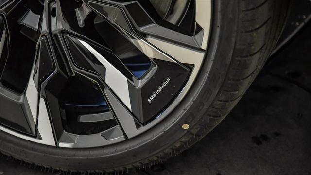 new 2026 BMW 550e car, priced at $85,825