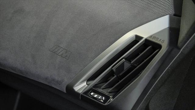 new 2026 BMW iX car, priced at $76,875