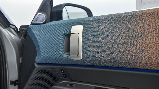 used 2025 MINI Countryman car, priced at $42,095