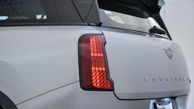 used 2025 MINI Countryman car, priced at $42,095