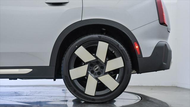 used 2025 MINI Countryman car, priced at $42,095