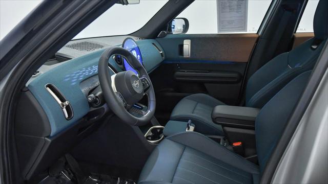 used 2025 MINI Countryman car, priced at $42,095