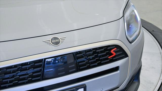 used 2025 MINI Countryman car, priced at $42,095