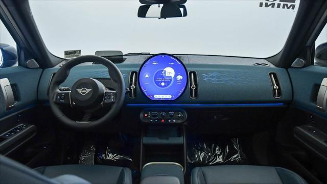 used 2025 MINI Countryman car, priced at $42,095
