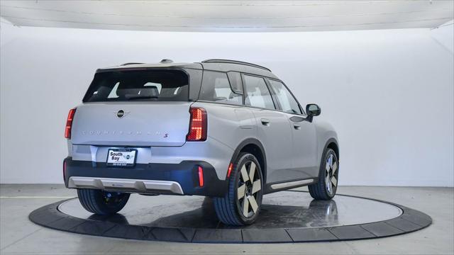 used 2025 MINI Countryman car, priced at $42,095
