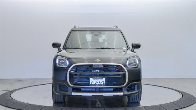 used 2025 MINI Countryman car, priced at $41,095