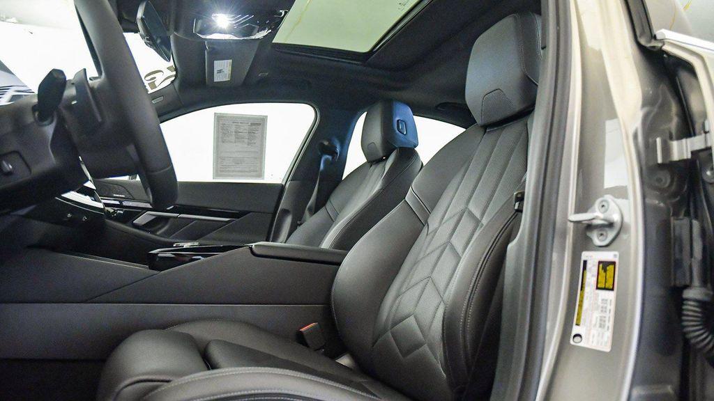 used 2025 BMW 530 car, priced at $62,875