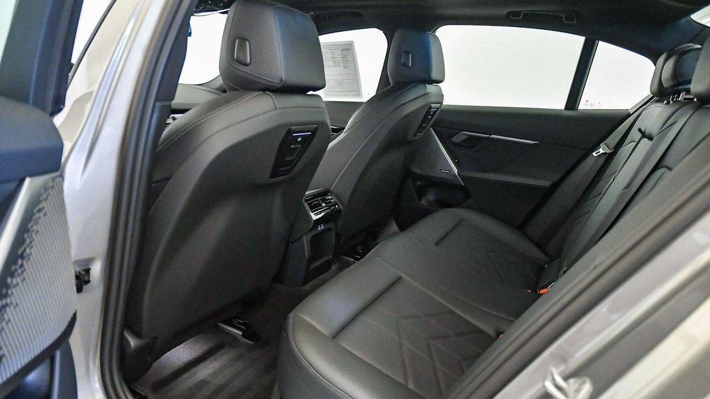 used 2025 BMW 530 car, priced at $62,875