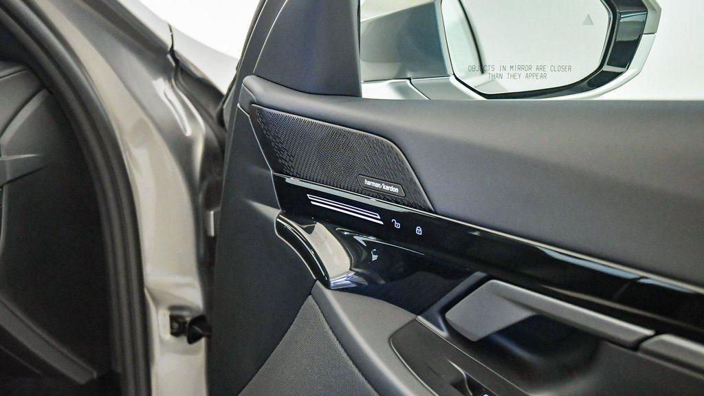 used 2025 BMW 530 car, priced at $62,875