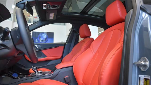 new 2024 BMW 228 Gran Coupe car, priced at $43,620