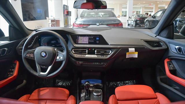 new 2024 BMW 228 Gran Coupe car, priced at $43,620