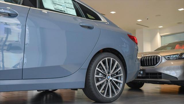 new 2024 BMW 228 Gran Coupe car, priced at $43,620