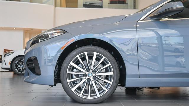 new 2024 BMW 228 Gran Coupe car, priced at $43,620