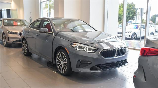 new 2024 BMW 228 Gran Coupe car, priced at $43,620