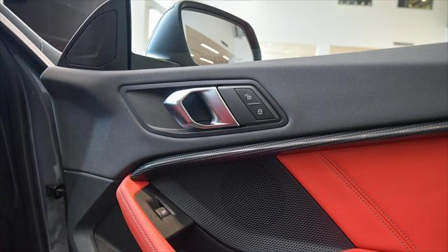 new 2024 BMW 228 Gran Coupe car, priced at $43,620