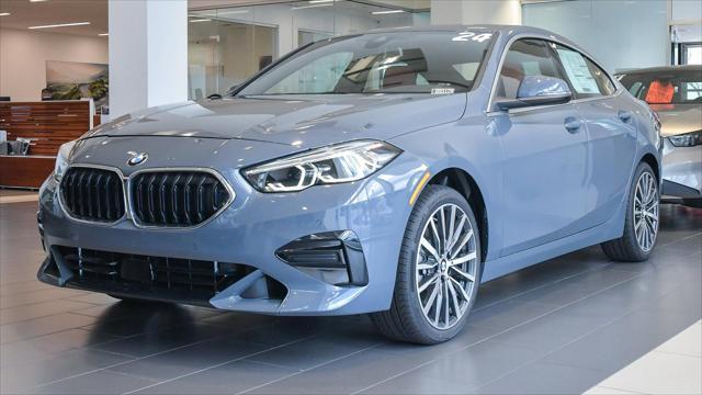new 2024 BMW 228 Gran Coupe car, priced at $43,620