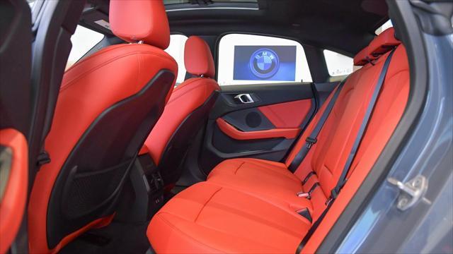 new 2024 BMW 228 Gran Coupe car, priced at $43,620