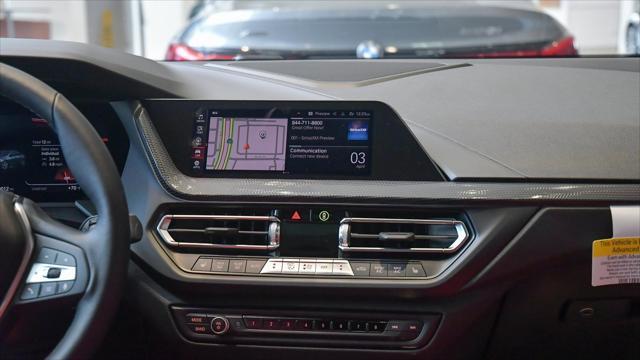 new 2024 BMW 228 Gran Coupe car, priced at $43,620