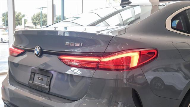 new 2024 BMW 228 Gran Coupe car, priced at $43,620