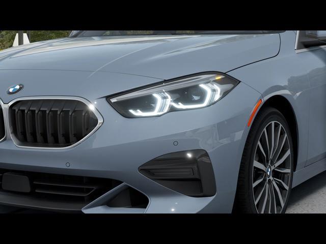 new 2024 BMW 228 Gran Coupe car, priced at $43,620