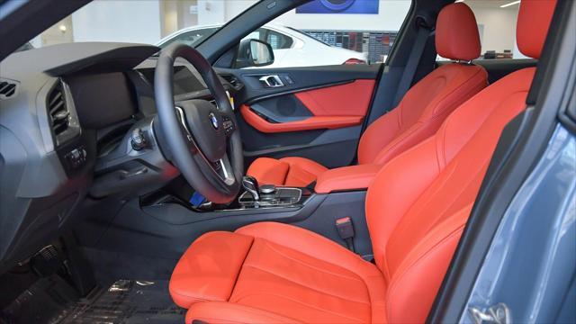 new 2024 BMW 228 Gran Coupe car, priced at $43,620