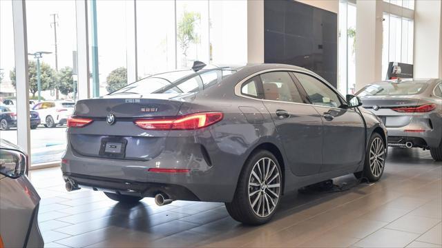 new 2024 BMW 228 Gran Coupe car, priced at $43,620