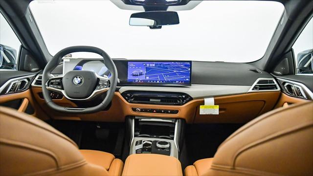 new 2026 BMW 430 car, priced at $56,970
