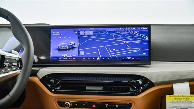 new 2026 BMW 430 car, priced at $56,970