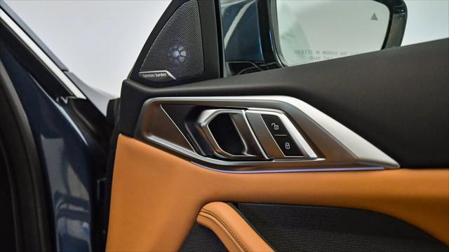 new 2026 BMW 430 car, priced at $56,970