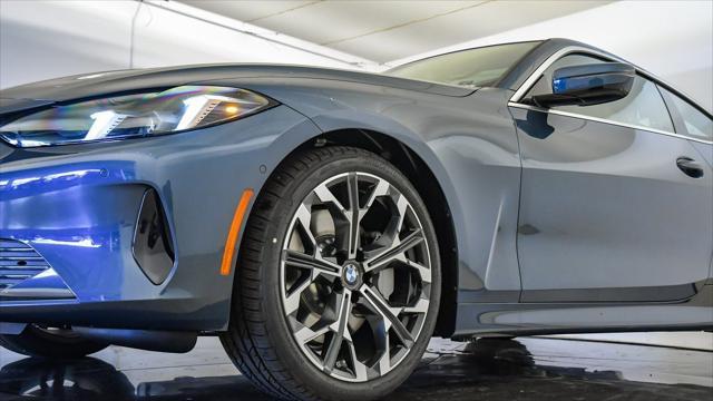 new 2026 BMW 430 car, priced at $56,970