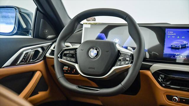 new 2026 BMW 430 car, priced at $56,970