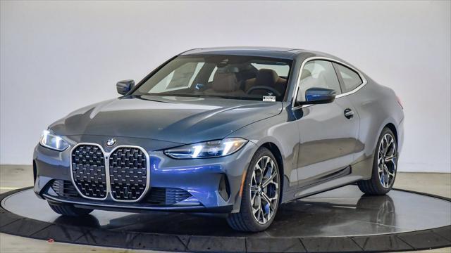 new 2026 BMW 430 car, priced at $56,970