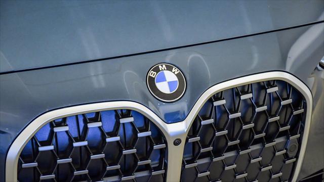 new 2026 BMW 430 car, priced at $56,970