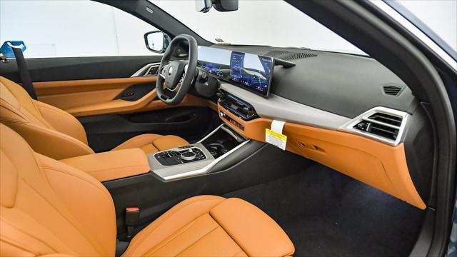 new 2026 BMW 430 car, priced at $56,970