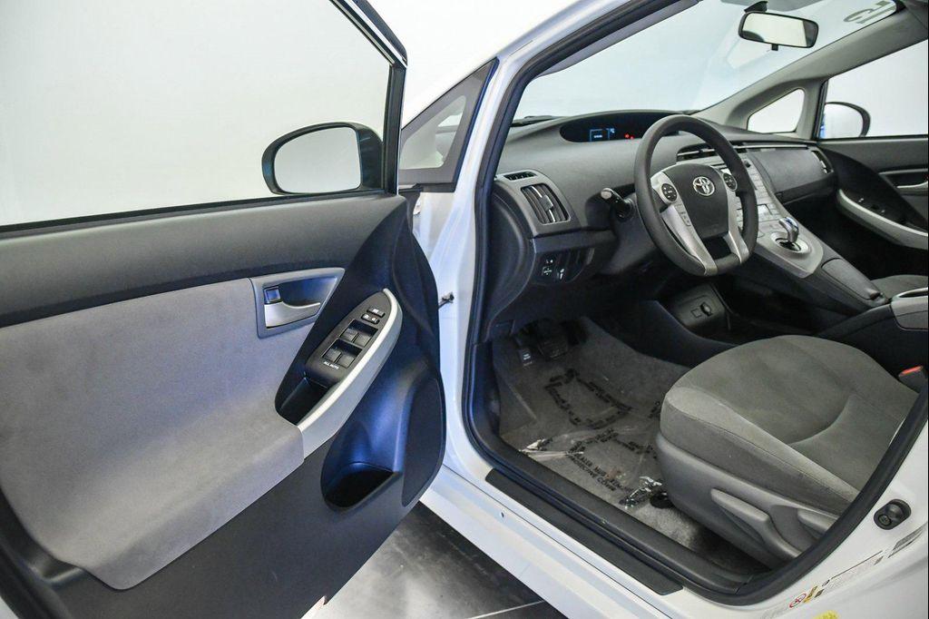 used 2015 Toyota Prius car, priced at $13,794
