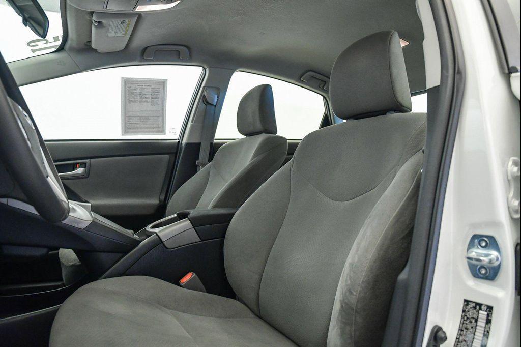 used 2015 Toyota Prius car, priced at $13,794