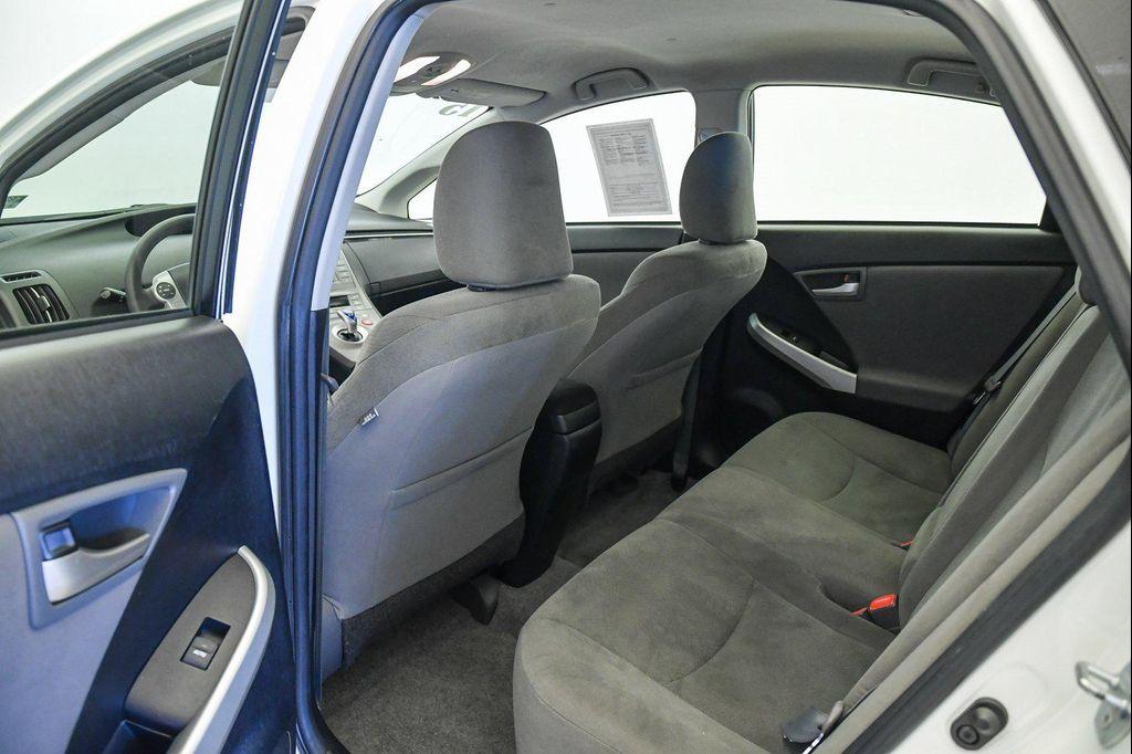 used 2015 Toyota Prius car, priced at $13,794