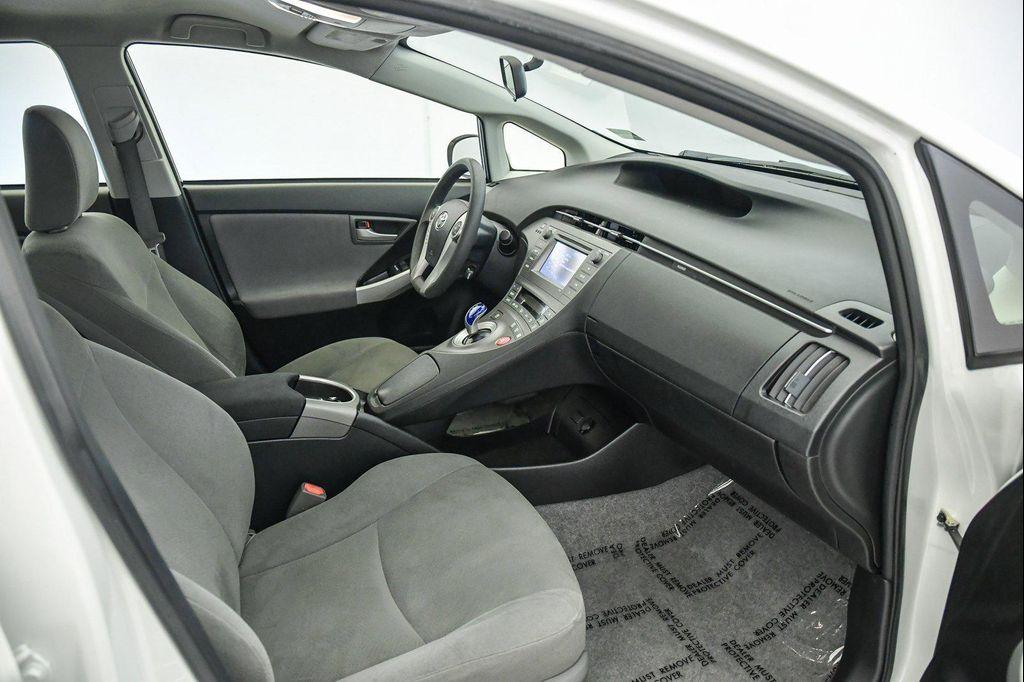 used 2015 Toyota Prius car, priced at $13,794