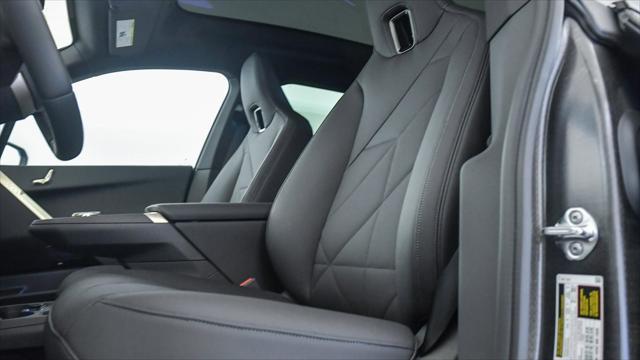 new 2026 BMW iX car, priced at $72,225