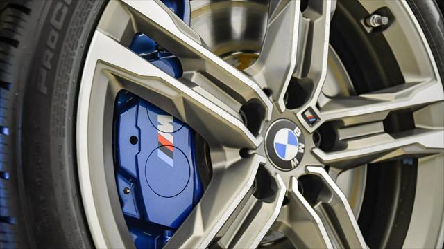 used 2023 BMW M235 Gran Coupe car, priced at $39,999
