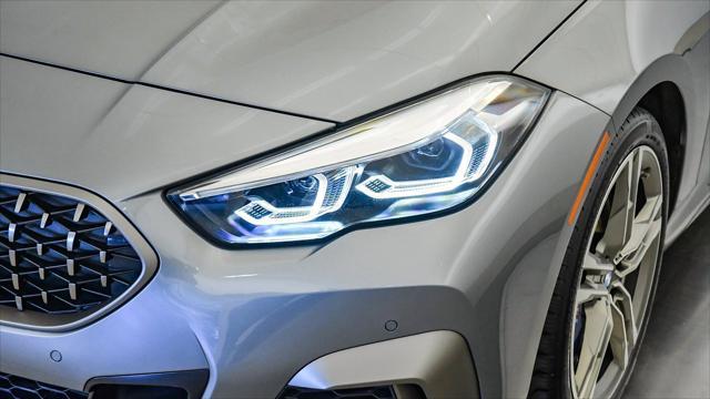 used 2023 BMW M235 Gran Coupe car, priced at $39,999