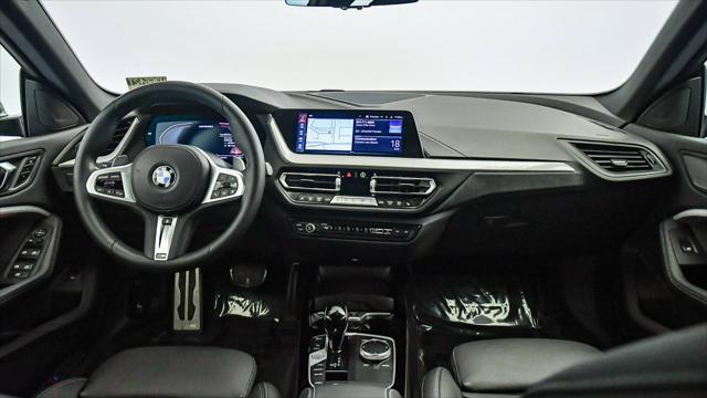 used 2023 BMW M235 Gran Coupe car, priced at $39,999