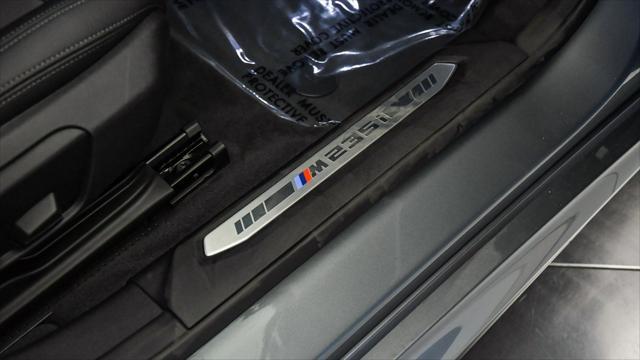 used 2023 BMW M235 Gran Coupe car, priced at $39,999