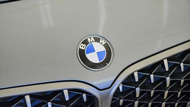 used 2023 BMW M235 Gran Coupe car, priced at $39,999