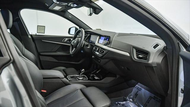 used 2023 BMW M235 Gran Coupe car, priced at $39,999