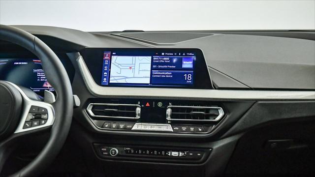 used 2023 BMW M235 Gran Coupe car, priced at $39,999