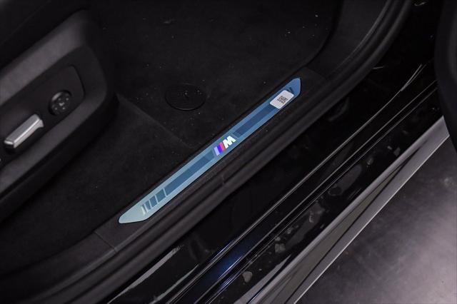 new 2026 BMW X5 car, priced at $79,875