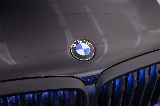 new 2026 BMW X5 car, priced at $79,875