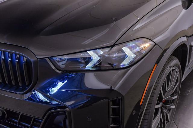 new 2026 BMW X5 car, priced at $79,875