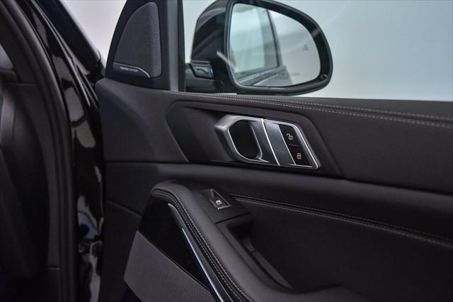 new 2026 BMW X5 car, priced at $79,875